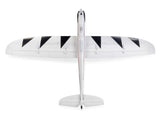 E-Flite UConscendo 2.0m BNF Basic with AS3X+ and SAFE Select
