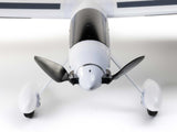 E-Flite UConscendo 2.0m BNF Basic with AS3X+ and SAFE Select