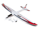 E-Flite UConscendo 2.0m BNF Basic with AS3X+ and SAFE Select
