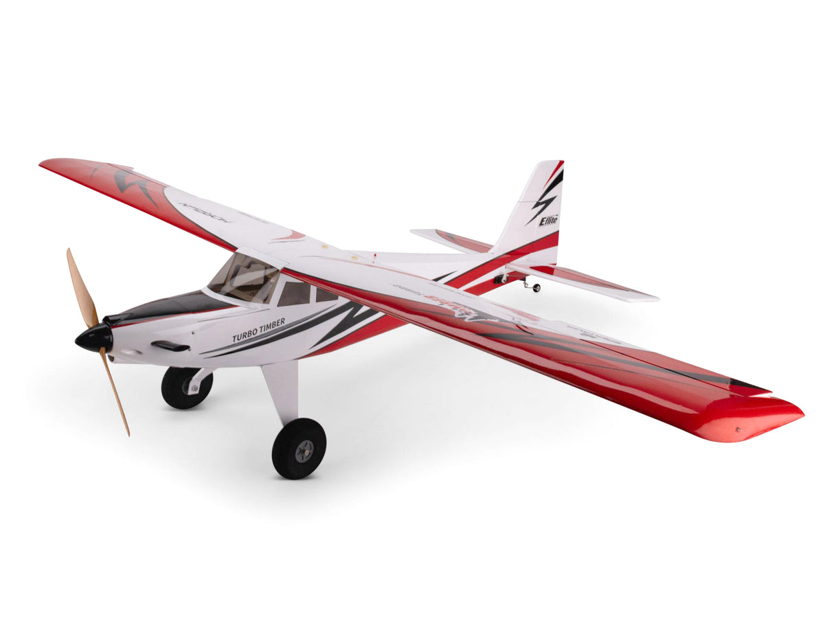 E-Flite Turbo Timber SWS 2.0m ARF