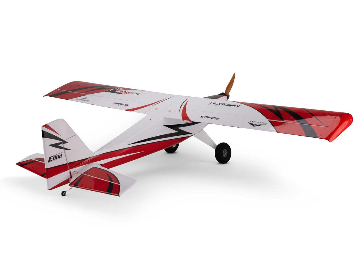 E-Flite Turbo Timber SWS 2.0m ARF