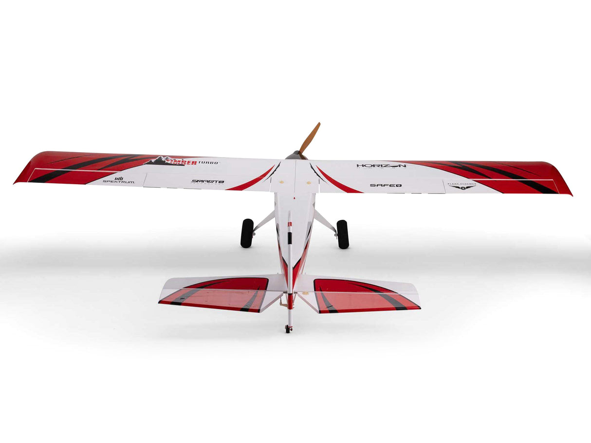 E-Flite Turbo Timber SWS 2.0m ARF