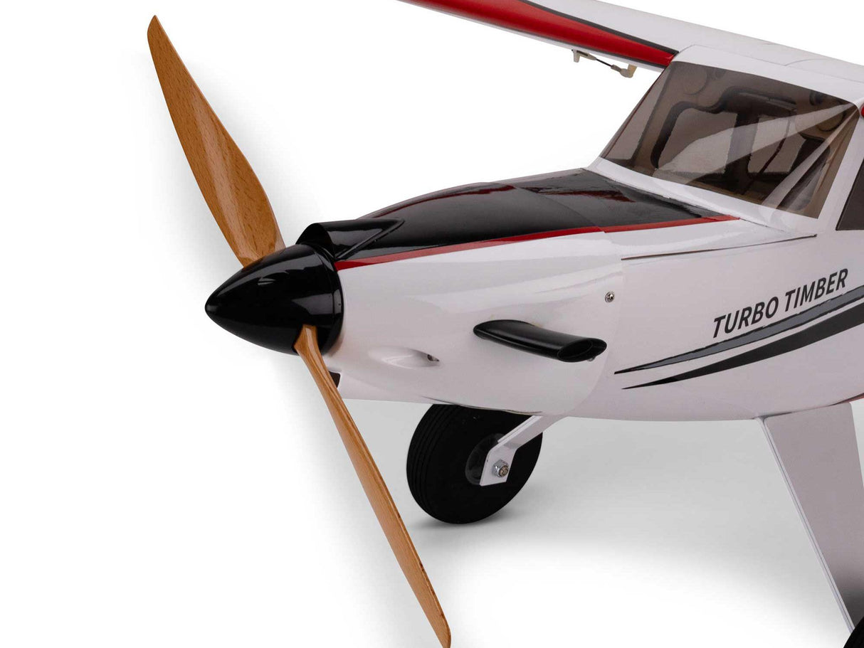 E-Flite Turbo Timber SWS 2.0m ARF