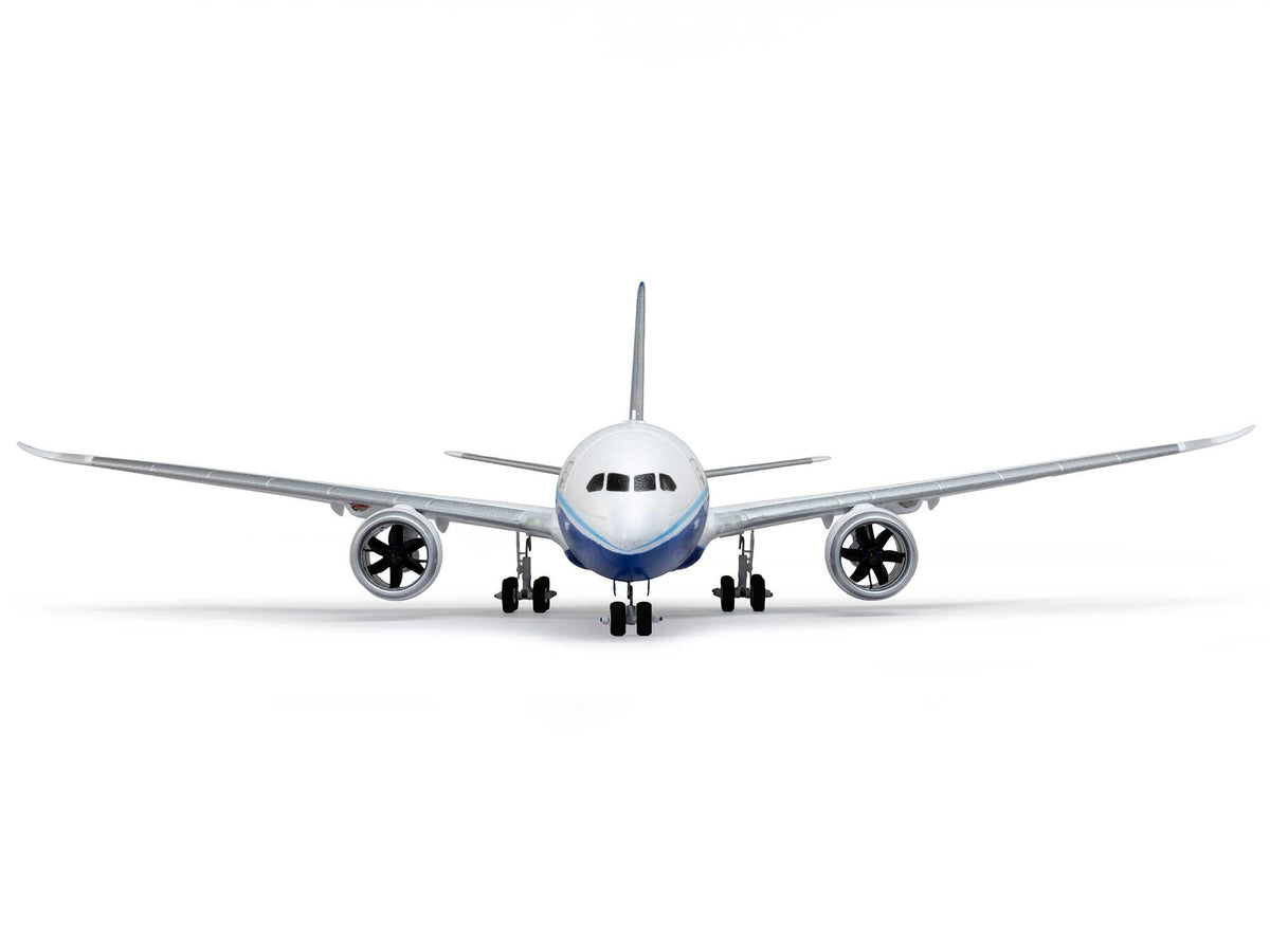 EFlite Micro Boeing 787 Dreamliner Twin 30mm EDF BNF Basic - Pre Order - Expected late November