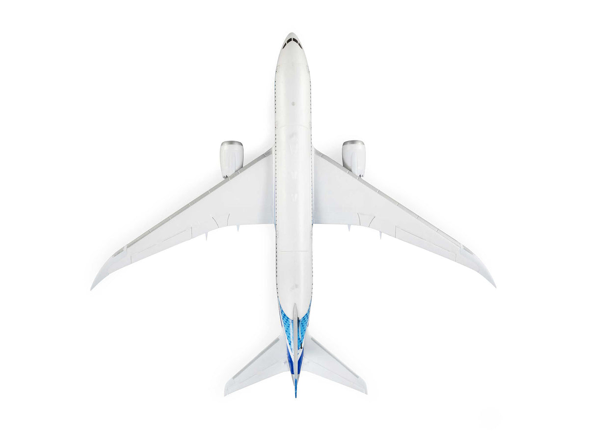 EFlite Micro Boeing 787 Dreamliner Twin 30mm EDF BNF Basic - Pre Order - Expected late November