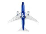EFlite Micro Boeing 787 Dreamliner Twin 30mm EDF BNF Basic - Pre Order - Expected late November