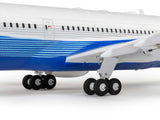 EFlite Micro Boeing 787 Dreamliner Twin 30mm EDF BNF Basic - Pre Order - Expected late November