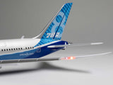 EFlite Micro Boeing 787 Dreamliner Twin 30mm EDF BNF Basic - Pre Order - Expected late November