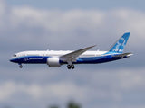 EFlite Micro Boeing 787 Dreamliner Twin 30mm EDF BNF Basic - Pre Order - Expected late November