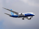 EFlite Micro Boeing 787 Dreamliner Twin 30mm EDF BNF Basic - Pre Order - Expected late November
