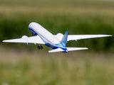 EFlite Micro Boeing 787 Dreamliner Twin 30mm EDF BNF Basic - Pre Order - Expected late November