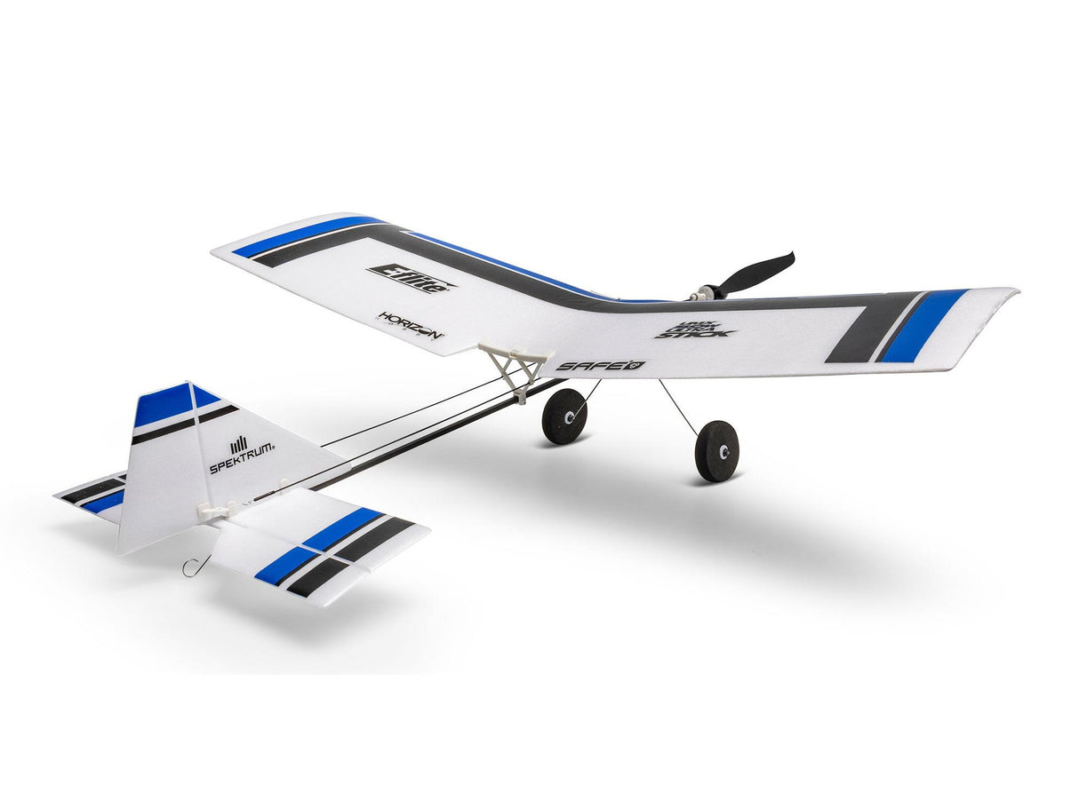 E-Flite UMX Slow Ultra Stick BNF Basic with AS3X and SAFE Select - FOR PRE ORDER ONLY - EXPECTED EARLY DECEMBER