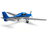 E-Flite UMX Cirrus SR22T BNF Basic with AS3X and SAFE Select - FOR PRE ORDER ONLY - EXPECTED LATE JANUARY