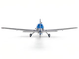 E-Flite UMX Cirrus SR22T BNF Basic with AS3X and SAFE Select - FOR PRE ORDER ONLY - EXPECTED LATE JANUARY