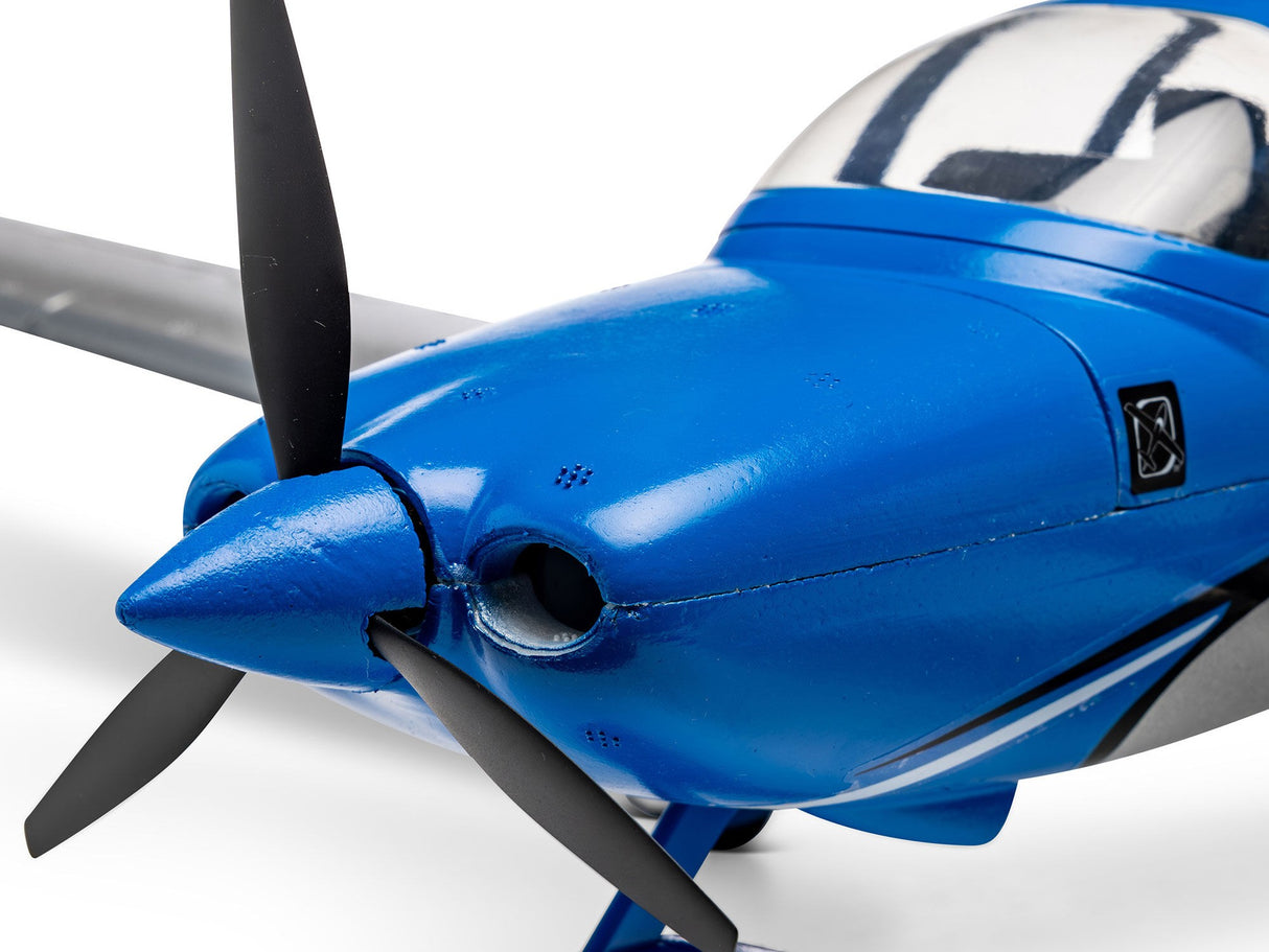 E-Flite UMX Cirrus SR22T BNF Basic with AS3X and SAFE Select - FOR PRE ORDER ONLY - EXPECTED LATE JANUARY