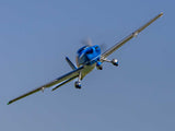 E-Flite UMX Cirrus SR22T BNF Basic with AS3X and SAFE Select - FOR PRE ORDER ONLY - EXPECTED LATE JANUARY