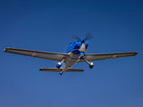 E-Flite UMX Cirrus SR22T BNF Basic with AS3X and SAFE Select - FOR PRE ORDER ONLY - EXPECTED LATE JANUARY