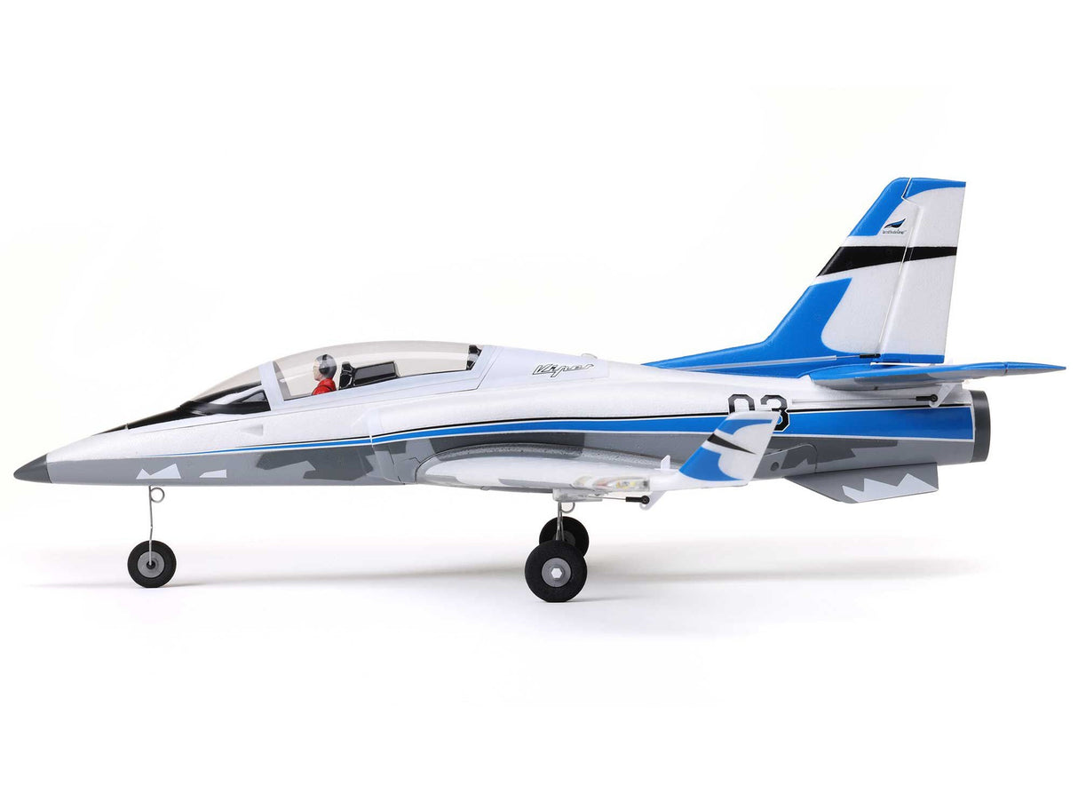 E-Flite UMX Viper 30mm EDF Jet BNF Basic with AS3X and SAFE Select - For Pre Order - Expected mid/late February