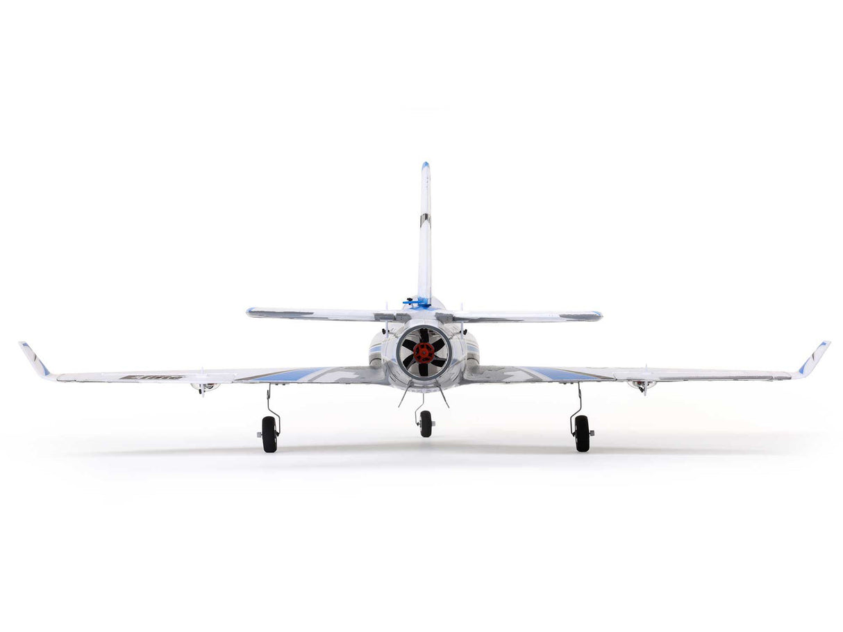 E-Flite UMX Viper 30mm EDF Jet BNF Basic with AS3X and SAFE Select - For Pre Order - Expected mid/late February