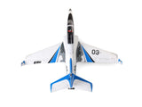 E-Flite UMX Viper 30mm EDF Jet BNF Basic with AS3X and SAFE Select - For Pre Order - Expected mid/late February