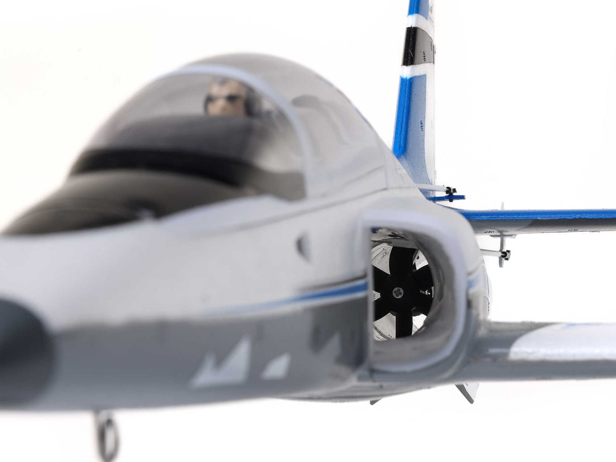 E-Flite UMX Viper 30mm EDF Jet BNF Basic with AS3X and SAFE Select - For Pre Order - Expected mid/late February