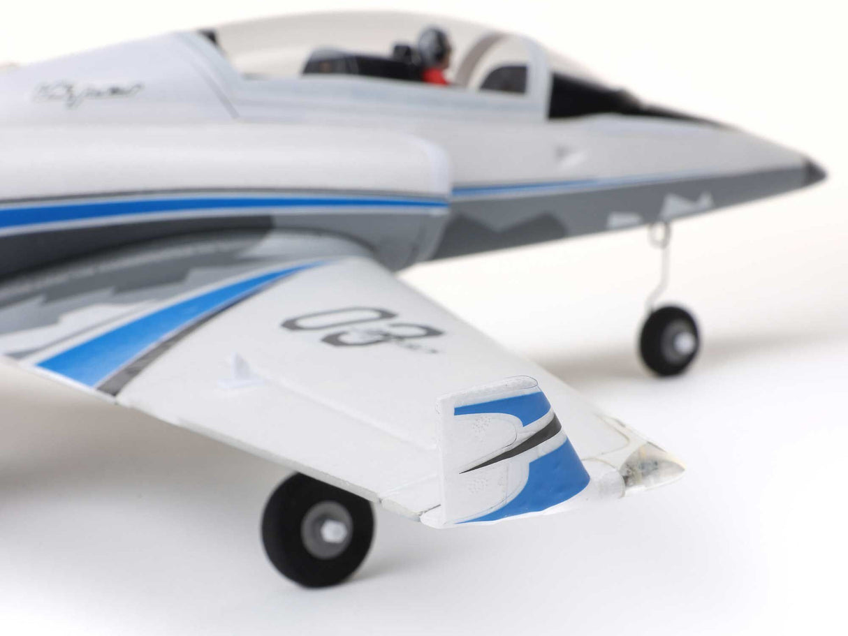 E-Flite UMX Viper 30mm EDF Jet BNF Basic with AS3X and SAFE Select - For Pre Order - Expected mid/late February
