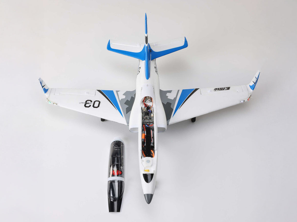 E-Flite UMX Viper 30mm EDF Jet BNF Basic with AS3X and SAFE Select - For Pre Order - Expected mid/late February