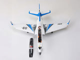 E-Flite UMX Viper 30mm EDF Jet BNF Basic with AS3X and SAFE Select - For Pre Order - Expected mid/late February
