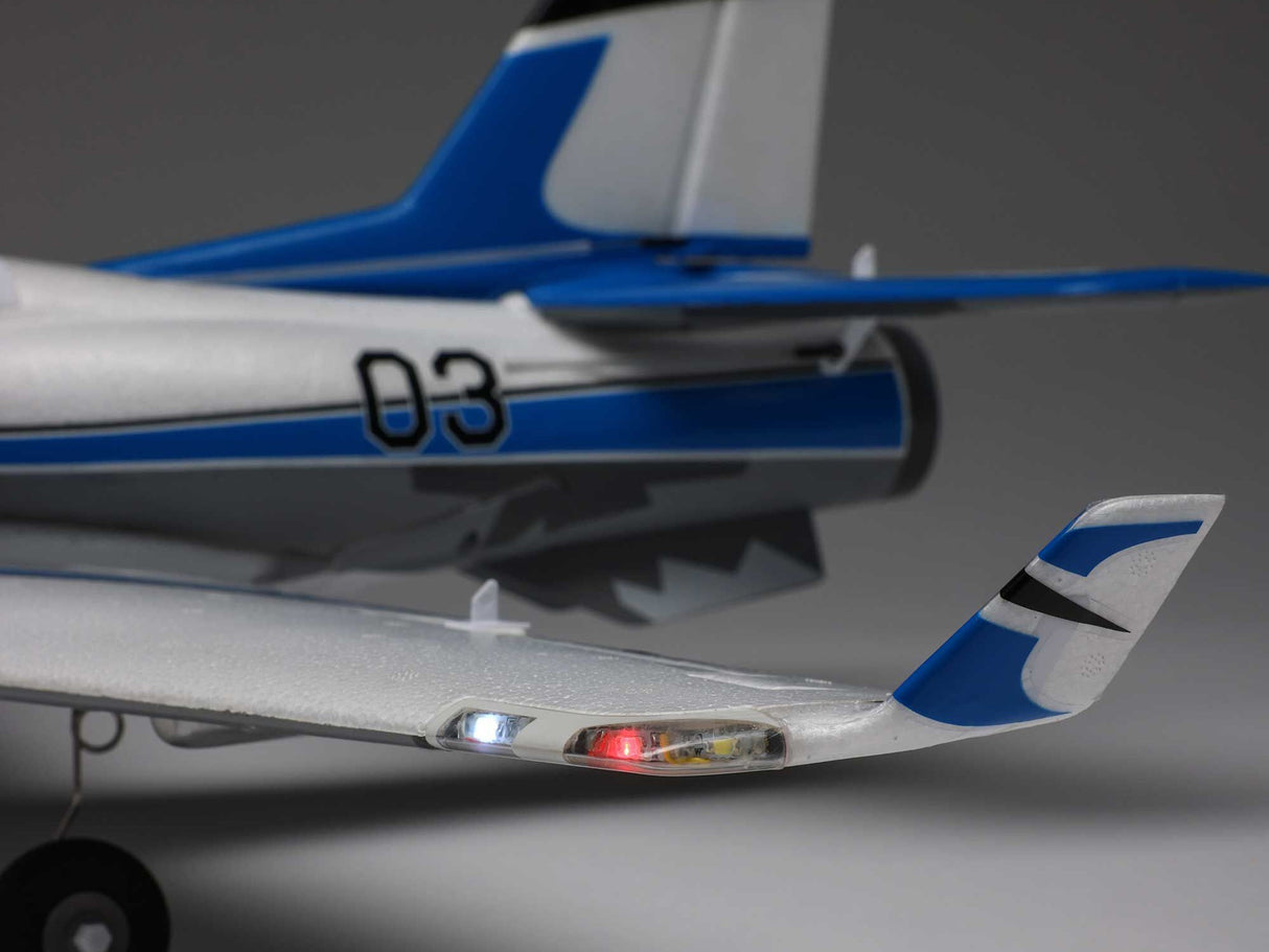 E-Flite UMX Viper 30mm EDF Jet BNF Basic with AS3X and SAFE Select - For Pre Order - Expected mid/late February