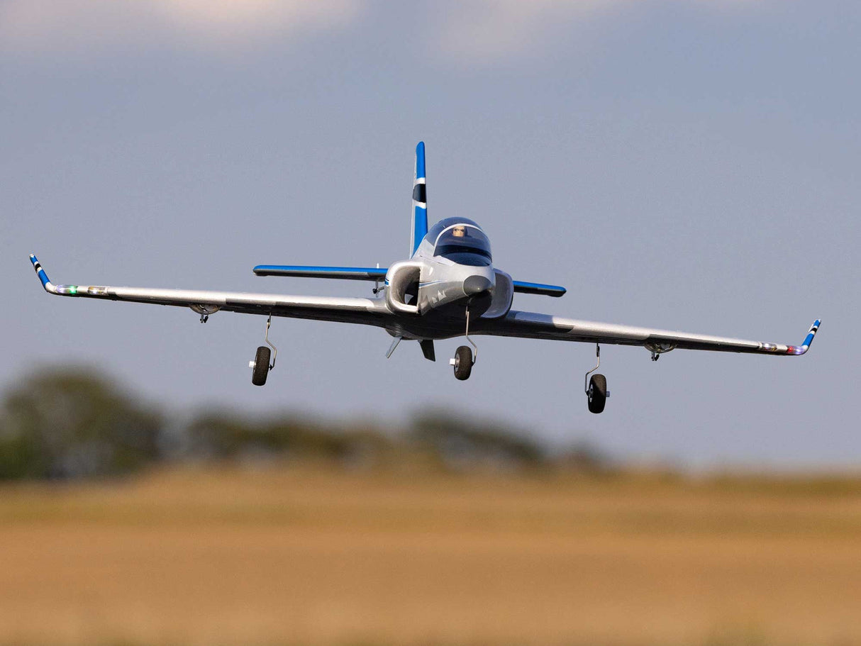 E-Flite UMX Viper 30mm EDF Jet BNF Basic with AS3X and SAFE Select - For Pre Order - Expected mid/late February