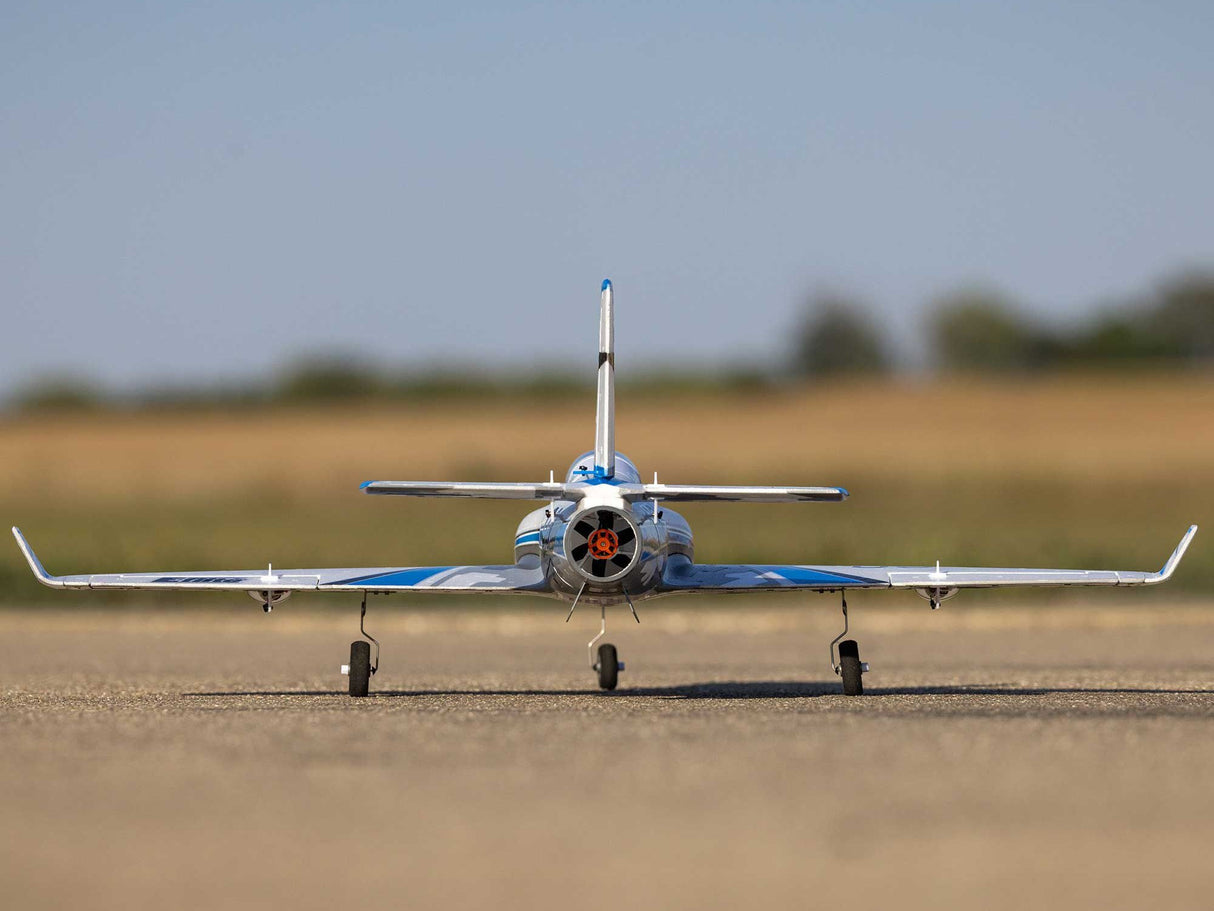 E-Flite UMX Viper 30mm EDF Jet BNF Basic with AS3X and SAFE Select - For Pre Order - Expected mid/late February