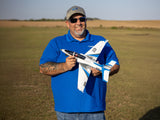 E-Flite UMX Viper 30mm EDF Jet BNF Basic with AS3X and SAFE Select - For Pre Order - Expected mid/late February