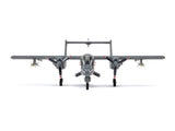 E-flite Micro OV-10 Bronco 645mm BNF Basic with AS3X and SAFE Select - Pre Order - Expected Late July/August