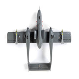 E-flite Micro OV-10 Bronco 645mm BNF Basic with AS3X and SAFE Select - Pre Order - Expected Late July/August
