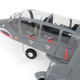 E-flite Micro OV-10 Bronco 645mm BNF Basic with AS3X and SAFE Select - Pre Order - Expected Late July/August