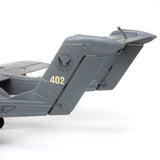 E-flite Micro OV-10 Bronco 645mm BNF Basic with AS3X and SAFE Select - Pre Order - Expected Late July/August