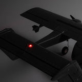 E-flite Micro OV-10 Bronco 645mm BNF Basic with AS3X and SAFE Select - Pre Order - Expected Late July/August