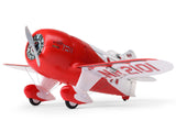 UMX Gee Bee R-2 510mm BNF Basic with AS3X and SAFE Select - Pre Order - Expected mid/late March