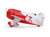 UMX Gee Bee R-2 510mm BNF Basic with AS3X and SAFE Select - Pre Order - Expected mid/late March