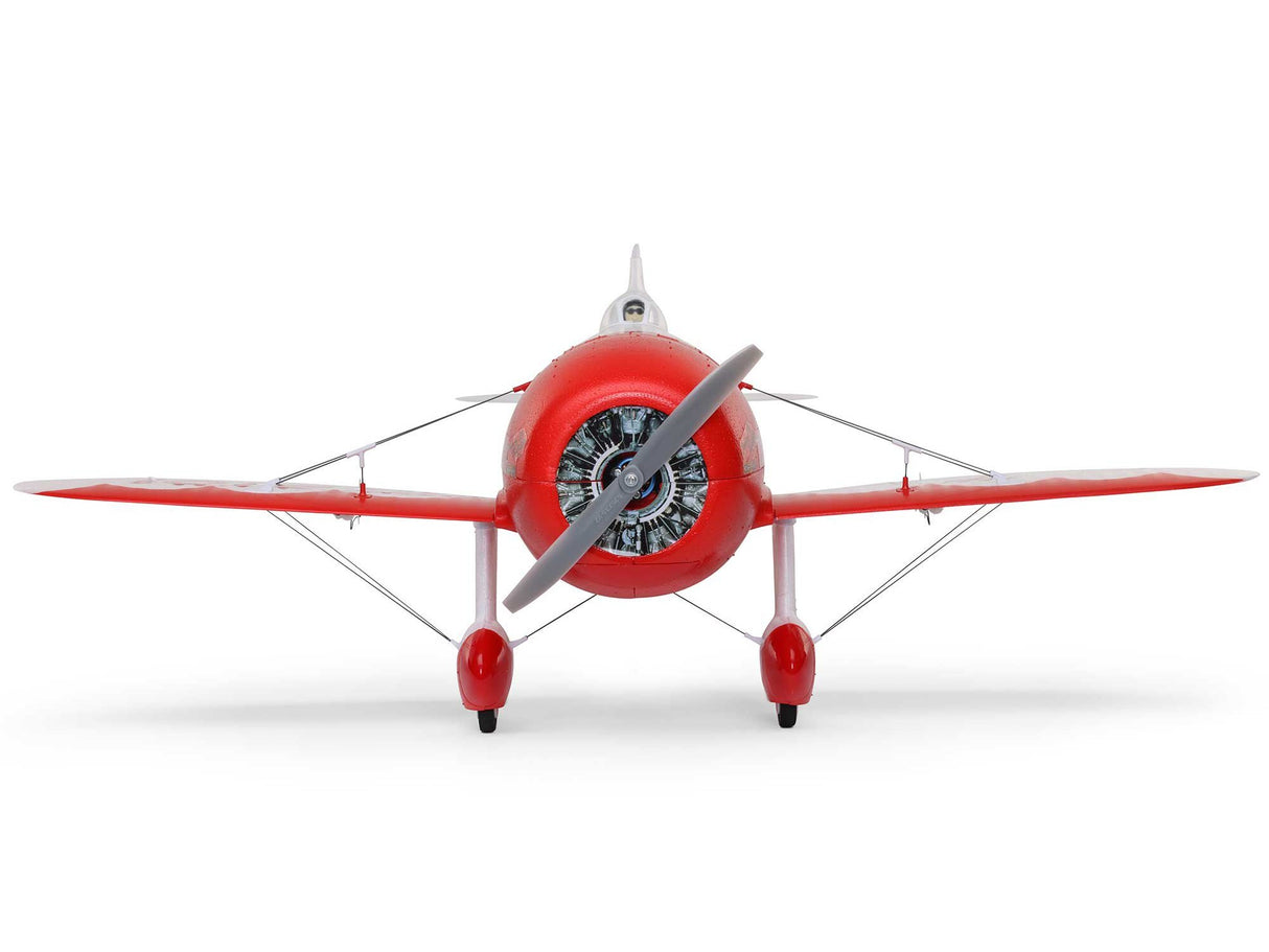 UMX Gee Bee R-2 510mm BNF Basic with AS3X and SAFE Select - Pre Order - Expected mid/late March