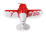 UMX Gee Bee R-2 510mm BNF Basic with AS3X and SAFE Select - Pre Order - Expected mid/late March