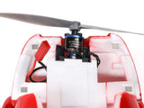 UMX Gee Bee R-2 510mm BNF Basic with AS3X and SAFE Select - Pre Order - Expected mid/late March