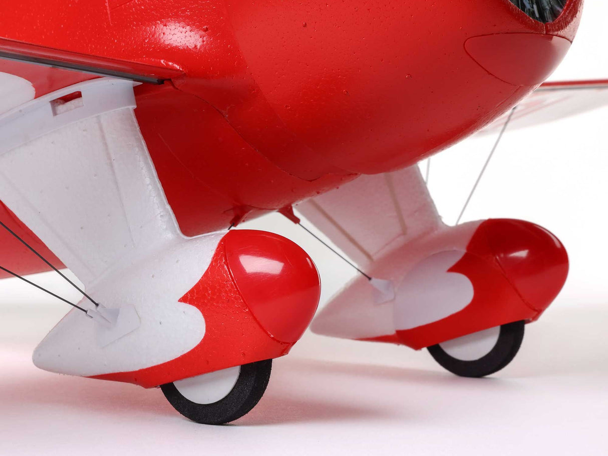 UMX Gee Bee R-2 510mm BNF Basic with AS3X and SAFE Select - Pre Order - Expected mid/late March