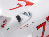 UMX Gee Bee R-2 510mm BNF Basic with AS3X and SAFE Select - Pre Order - Expected mid/late March