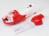 UMX Gee Bee R-2 510mm BNF Basic with AS3X and SAFE Select - Pre Order - Expected mid/late March