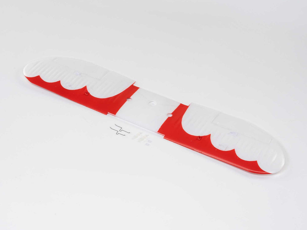 UMX Gee Bee R-2 510mm BNF Basic with AS3X and SAFE Select - Pre Order - Expected mid/late March