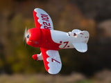 UMX Gee Bee R-2 510mm BNF Basic with AS3X and SAFE Select - Pre Order - Expected mid/late March
