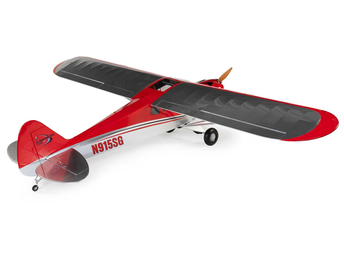 Hangar 9 Carbon Cub 15cc ARF - Pre Order - Expected mid January