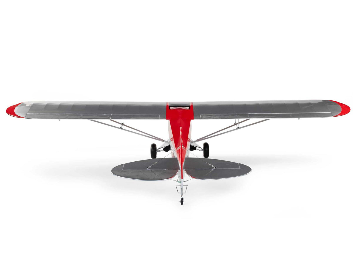 Hangar 9 Carbon Cub 15cc ARF - Pre Order - Expected mid January