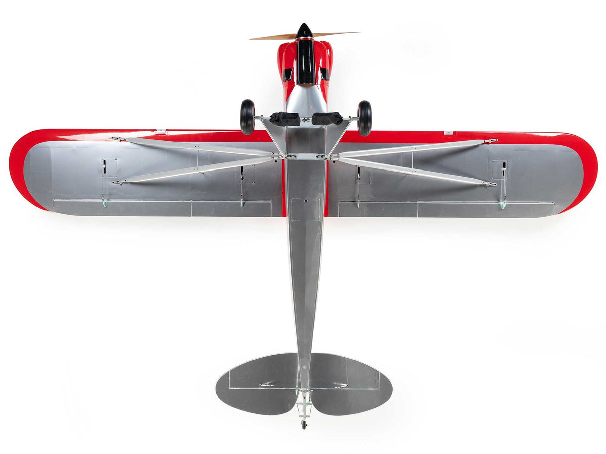 Hangar 9 Carbon Cub 15cc ARF - Pre Order - Expected mid January